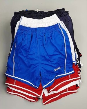 Фотография  327 - Шорты СПОРТ СТОК дети#5 кг, ЛОТ №6336 оптом в Брянске и Брянской области