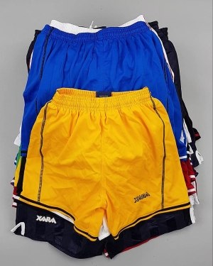 Фотография  660 - Шорты СПОРТ СТОК дети#5 кг, ЛОТ №6336 оптом в Брянске и Брянской области