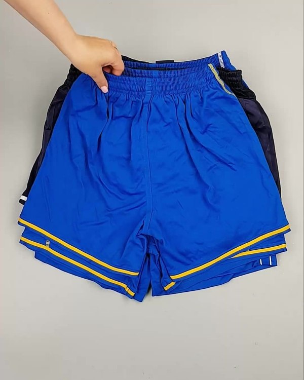 Фотография  797 - Шорты СПОРТ СТОК дети#5 кг, ЛОТ №6337 оптом в Брянске и Брянской области