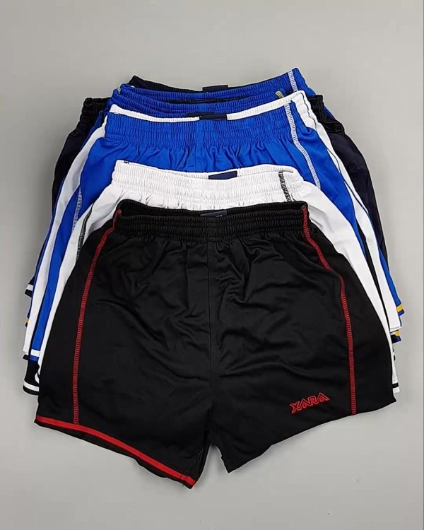 Фотография  881 - Шорты СПОРТ СТОК дети#5 кг, ЛОТ №6337 оптом в Брянске и Брянской области
