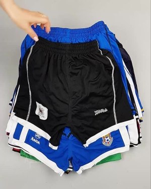 Фотография  649 - Шорты СПОРТ СТОК дети#5 кг, ЛОТ №6337 оптом в Брянске и Брянской области