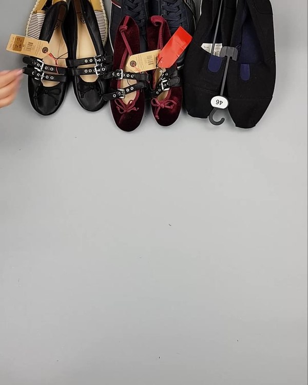 Фотография  952 - Обувь СТОК лето шт#20 шт, ЛОТ №6358 оптом в Брянске и Брянской области