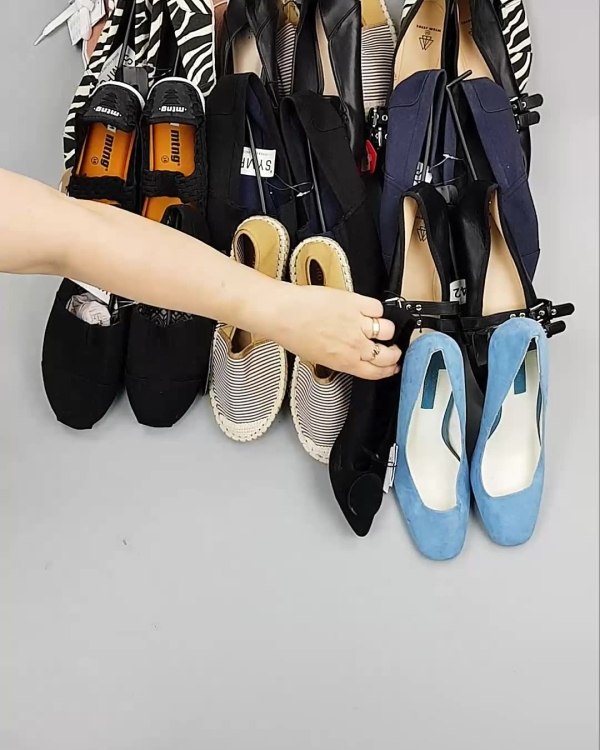 Фотография  157 - Обувь СТОК лето шт#20 шт, ЛОТ №6359 оптом в Брянске и Брянской области