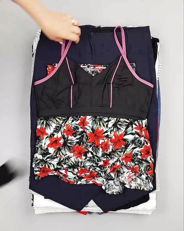 Фотография  658 - Летний микс CALZEDONIA, 50 шт, ЛОТ №6366 оптом в Брянске и Брянской области