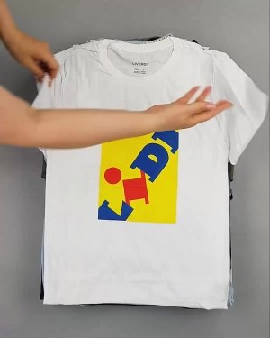 Фотография  576 - LIDL Summer м/ж 022024#14 кг, ЛОТ №6370 оптом в Брянске и Брянской области