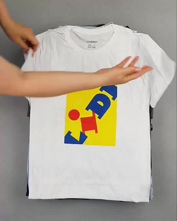 Фотография  966 - LIDL Summer м/ж 022024#14 кг, ЛОТ №6370 оптом в Брянске и Брянской области