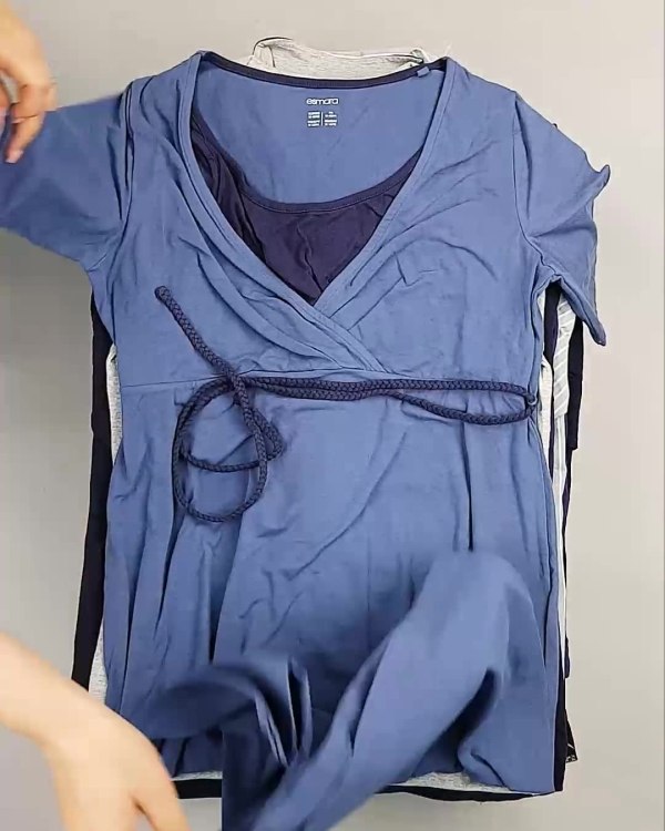 Фотография  112 - LIDL Summer м/ж 022024#14 кг, ЛОТ №6370 оптом в Брянске и Брянской области