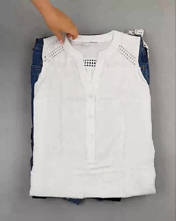 Фотография  671 - Летний микс Мужское+Женское Bon Prix, 30 шт, ЛОТ №6396 оптом в Брянске и Брянской области