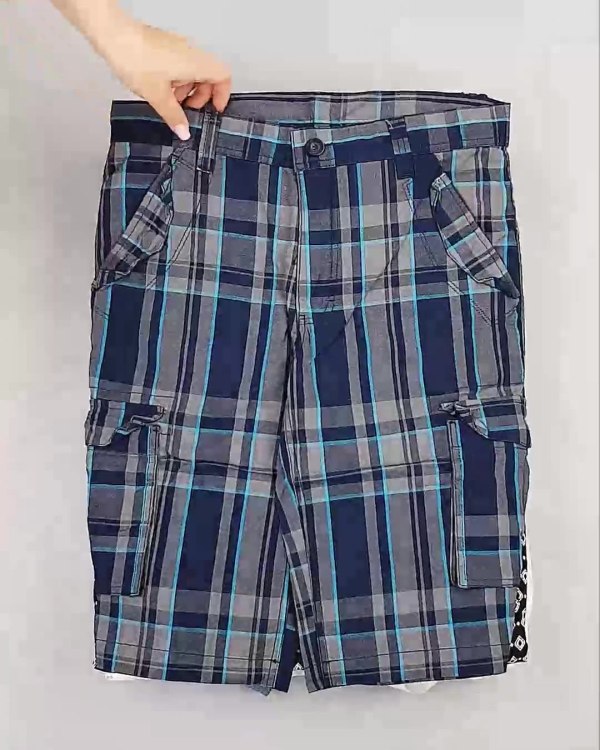 Фотография  948 - Летний микс Мужское+Женское Bon Prix, 30 шт, ЛОТ №6396 оптом в Брянске и Брянской области