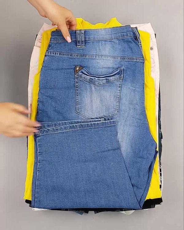 Фотография  787 - Летний микс Мужское+Женское Bon Prix, 30 шт, ЛОТ №6396 оптом в Брянске и Брянской области