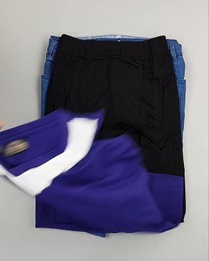 Фотография  847 - Летний микс Мужское+Женское Bon Prix, 30 шт, ЛОТ №6398 оптом в Брянске и Брянской области