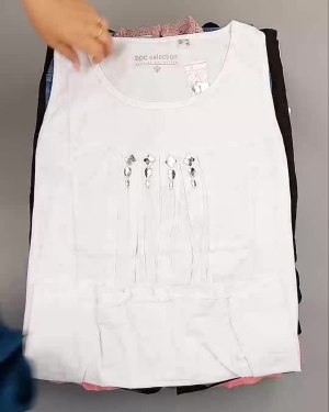 Фотография 500 - Летний микс Мужское+Женское Bon Prix, 30 шт, ЛОТ №6398 оптом в Брянске и Брянской области