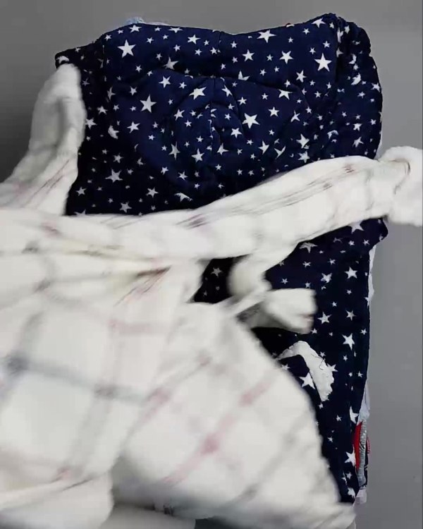 Фотография  372 - Домашняя одежда CAN#10 кг, ЛОТ №6482 оптом в Брянске и Брянской области