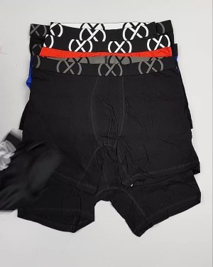 Фотография  252 - Нижнее белье men CAN#5 кг, ЛОТ №6490 оптом в Брянске и Брянской области