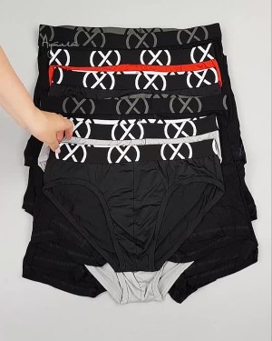 Фотография  674 - Нижнее белье men CAN#5 кг, ЛОТ №6490 оптом в Брянске и Брянской области