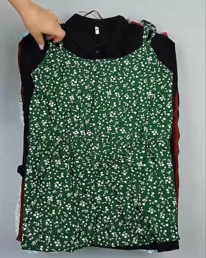 Фотография  119 - Платья Bestseller 44#5 кг, ЛОТ №6537 оптом в Брянске и Брянской области