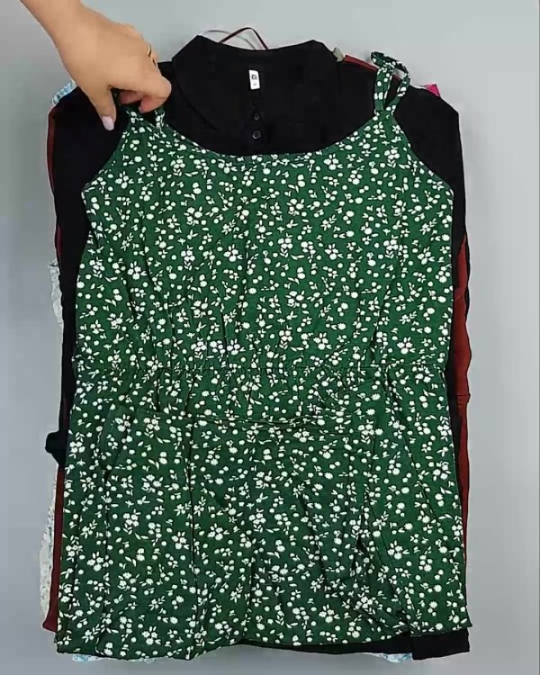 Фотография  381 - Платья Bestseller 44#5 кг, ЛОТ №6537 оптом в Брянске и Брянской области