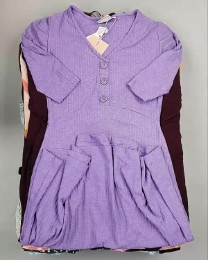 Фотография  760 - Платья Bestseller 44#5 кг, ЛОТ №6537 оптом в Брянске и Брянской области