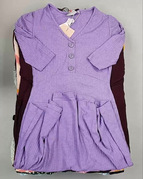 Фотография  239 - Платья Bestseller 44#5 кг, ЛОТ №6537 оптом в Брянске и Брянской области