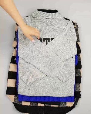 Фотография  373 - PIECES+NOISY MAY mix 074#15 кг, ЛОТ №6556 оптом в Брянске и Брянской области