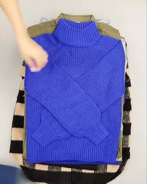 Фотография  254 - PIECES+NOISY MAY mix 074#15 кг, ЛОТ №6556 оптом в Брянске и Брянской области