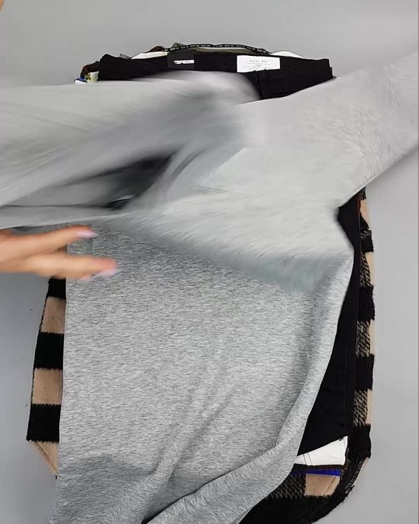 Фотография  895 - PIECES+NOISY MAY mix 074#15 кг, ЛОТ №6556 оптом в Брянске и Брянской области