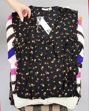 Фотография  116 - PIECES+NOISY MAY mix 074#15 кг, ЛОТ №6559 оптом в Брянске и Брянской области