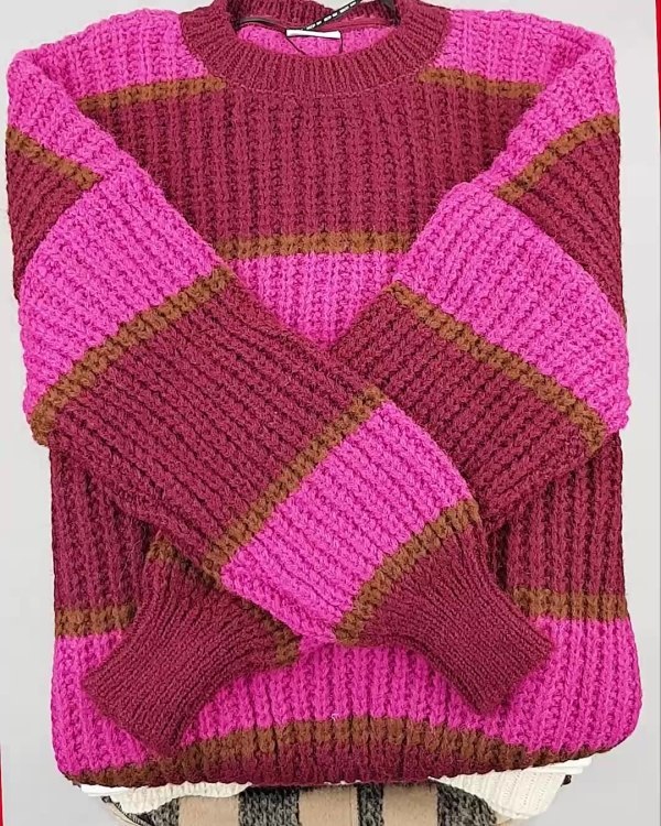 Фотография  788 - PIECES+NOISY MAY mix 074#15 кг, ЛОТ №6559 оптом в Брянске и Брянской области