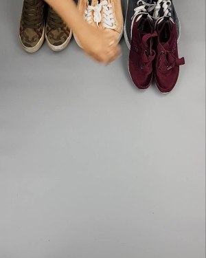 Фотография  376 - Кроссовки СТОК лето#10,9 кг, ЛОТ №6560 оптом в Брянске и Брянской области