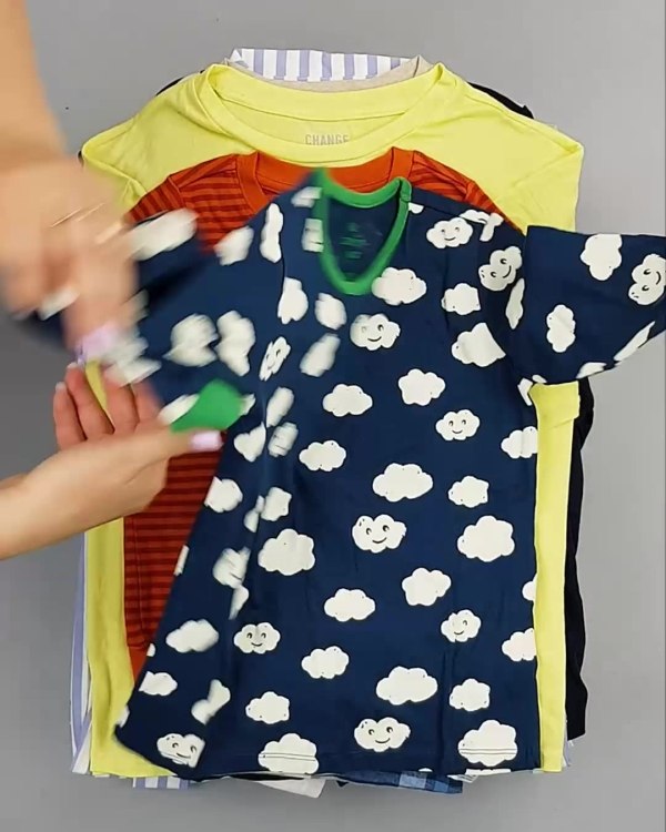 Фотография  451 - TCM Kids весна 022024#7 кг, ЛОТ №6586 оптом в Брянске и Брянской области