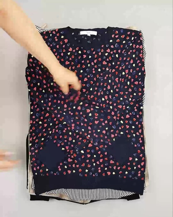 Фотография  537 - NEXT Winter Women mix#15 кг, ЛОТ №6598 оптом в Брянске и Брянской области