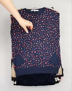 Фотография  835 - NEXT Winter Women mix#15 кг, ЛОТ №6598 оптом в Брянске и Брянской области