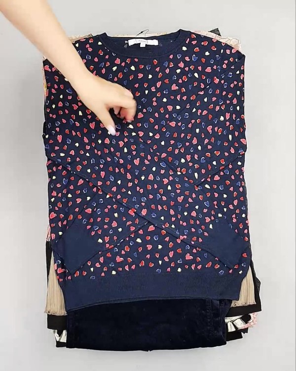 Фотография  241 - NEXT Winter Women mix#15 кг, ЛОТ №6598 оптом в Брянске и Брянской области