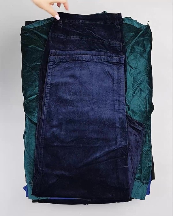 Фотография  219 - NEXT Winter Women mix#15 кг, ЛОТ №6598 оптом в Брянске и Брянской области