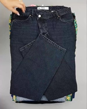 Фотография  392 - NEXT Winter Women mix#15 кг, ЛОТ №6598 оптом в Брянске и Брянской области