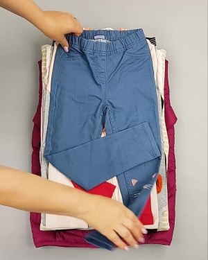 Фотография  614 - LIDL Kinder Baby Winter 074#7 кг, ЛОТ №6601 оптом в Брянске и Брянской области