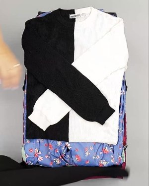 Фотография  564 - LIDL Kinder Baby Winter 074#7 кг, ЛОТ №6601 оптом в Брянске и Брянской области