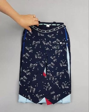 Фотография  432 - LIDL Kinder Baby Winter 074#7 кг, ЛОТ №6606 оптом в Брянске и Брянской области