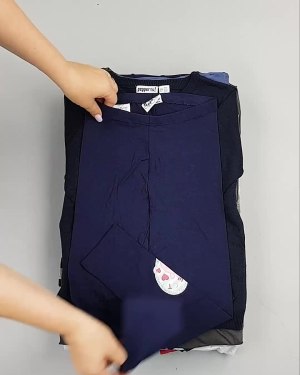 Фотография  879 - LIDL Kinder Baby Winter 074#7 кг, ЛОТ №6606 оптом в Брянске и Брянской области