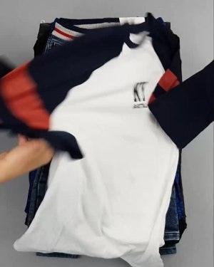 Фотография  480 - C&A BABY Kids Winter #7 кг, ЛОТ №6615 оптом в Брянске и Брянской области