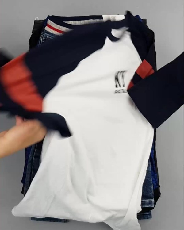 Фотография  999 - C&A BABY Kids Winter #7 кг, ЛОТ №6615 оптом в Брянске и Брянской области