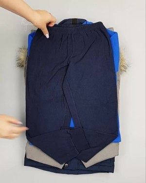 Фотография  807 - C&A BABY Kids Winter #7 кг, ЛОТ №6616 оптом в Брянске и Брянской области