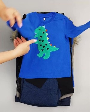 Фотография  742 - C&A BABY Kids Winter #7 кг, ЛОТ №6616 оптом в Брянске и Брянской области