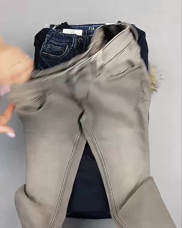 Фотография  868 - C&A BABY Kids Winter #7 кг, ЛОТ №6616 оптом в Брянске и Брянской области