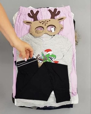 Фотография  135 - C&A BABY Kids Winter #7 кг, ЛОТ №6616 оптом в Брянске и Брянской области