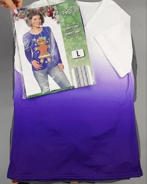 Фотография 373 - Англия СТОК зима#15 кг, ЛОТ №6617 оптом в Брянске и Брянской области