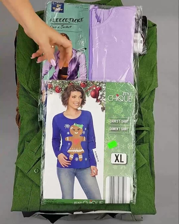 Фотография  470 - Англия СТОК зима#15 кг, ЛОТ №6621 оптом в Брянске и Брянской области