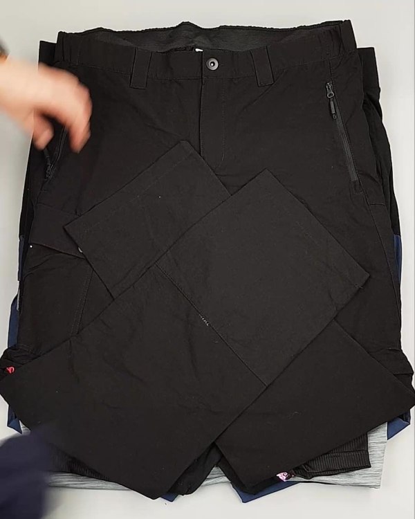 Фотография  730 - SPORT LIDL м/ж 074#7 кг, ЛОТ №6662 оптом в Брянске и Брянской области