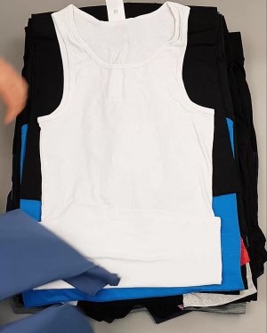 Фотография  626 - SPORT LIDL м/ж 074#7 кг, ЛОТ №6662 оптом в Брянске и Брянской области