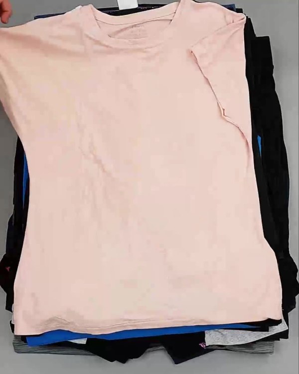 Фотография  271 - SPORT LIDL м/ж 074#7 кг, ЛОТ №6662 оптом в Брянске и Брянской области